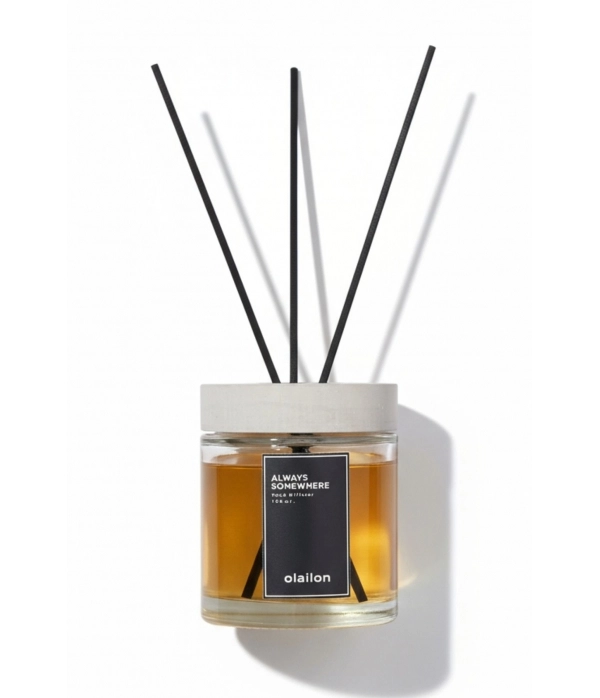  Mango Kokulu Dekoratif Beton Kapaklı Çubuklu Oda Kokusu 120ml